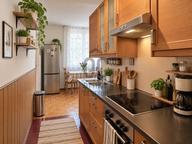 Eladó lakás Budapest IX. kerület 49 nm