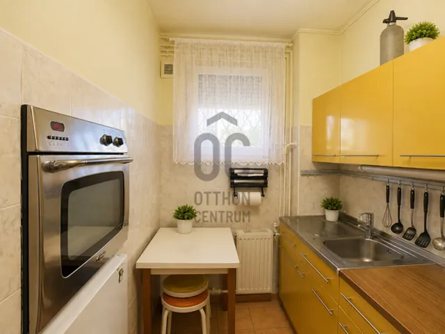 Eladó lakás Budapest XX. kerület 46 nm
