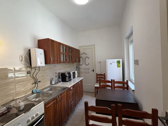 Eladó lakás Budapest XIV. kerület, Törökőr 60 nm