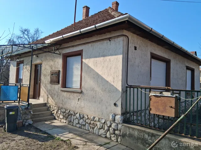 Eladó ház Mezőkövesd 87 nm