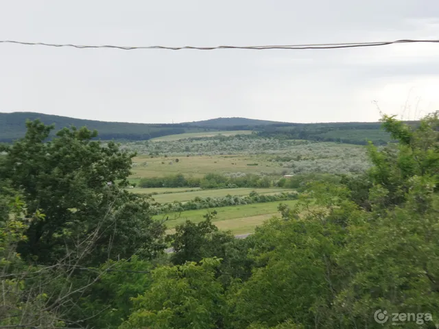 Eladó telek Budakeszi, Máriamakk 1736 nm