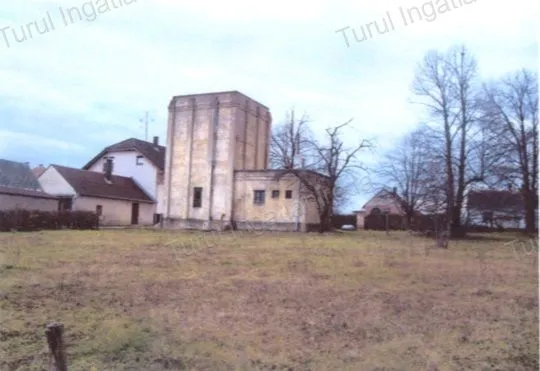 Eladó kereskedelmi és ipari ingatlan Nagyatád, Kivadár 80 nm