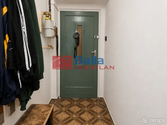 Eladó lakás Budapest IV. kerület, Újpest 33 nm