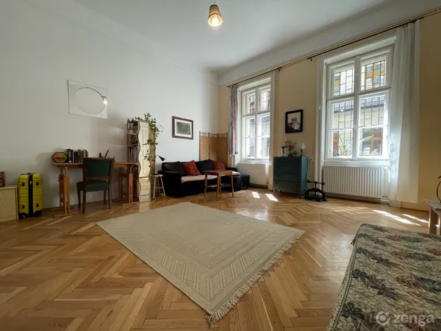 Eladó lakás Budapest VIII. kerület, Magdolnanegyed 63 nm
