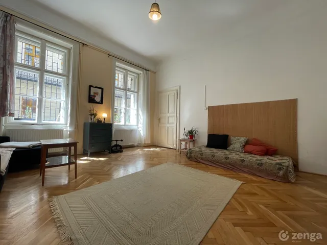 Eladó lakás Budapest VIII. kerület, Magdolnanegyed 63 nm