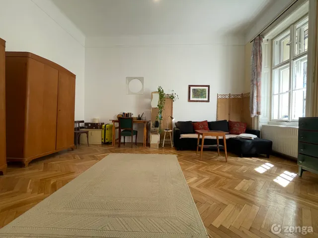 Eladó lakás Budapest VIII. kerület, Magdolnanegyed 63 nm