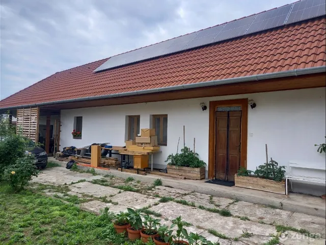 Eladó ház Taksony 105 nm