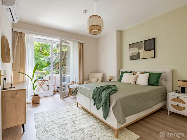 Eladó lakás Budapest XII. kerület, Németvölgy 84 nm