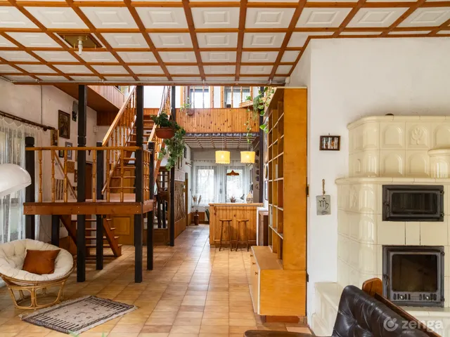 Eladó ház Budapest XVI. kerület, Sashalom 265 nm