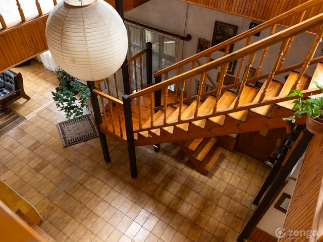 Eladó ház Budapest XVI. kerület, Sashalom 265 nm