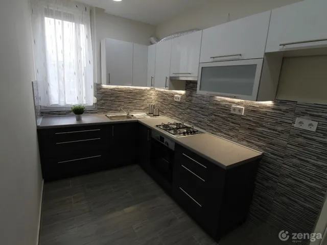 Eladó lakás Nagykanizsa, Keleti városrész 72 nm