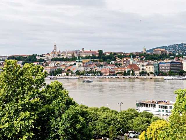 Eladó lakás Budapest V. kerület, Lipótváros 152 nm