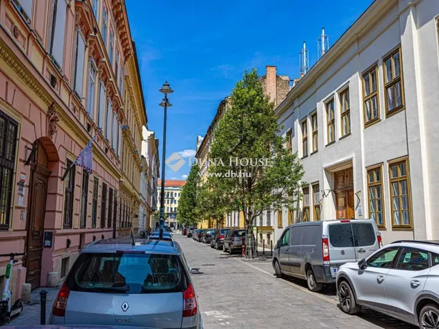 Eladó lakás Budapest VIII. kerület 88 nm