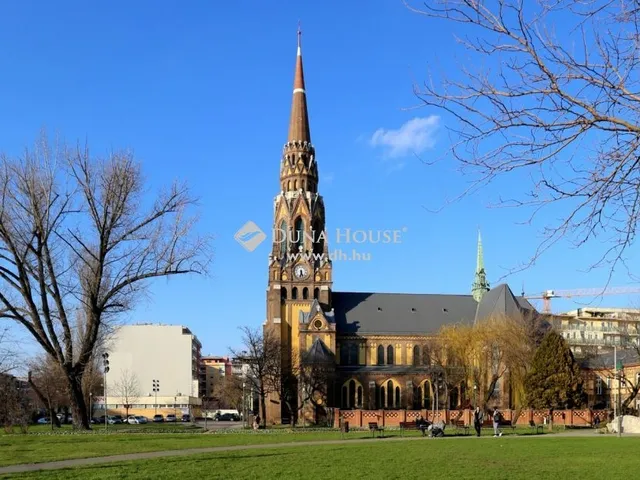 Eladó lakás Budapest XIII. kerület, Angyalföld 80 nm