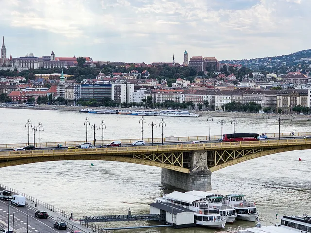 Eladó lakás Budapest XIII. kerület, Újlipótváros 74 nm