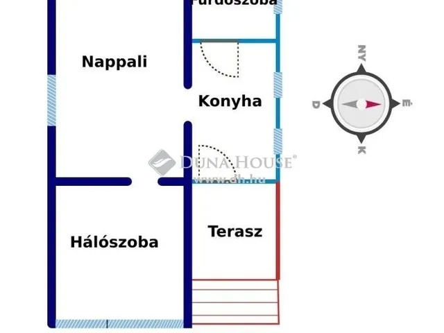 Eladó mezőgazdasági ingatlan Tápióbicske 39 nm