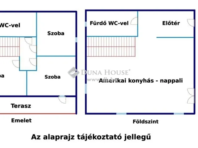 Eladó ház Budapest XXII. kerület 88 nm