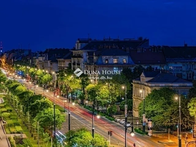 Eladó lakás Budapest XIV. kerület, Istvánmező 67 nm