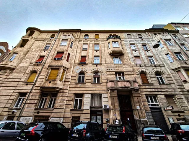 Kiadó lakás Budapest XIII. kerület, Újlipótváros 50 nm