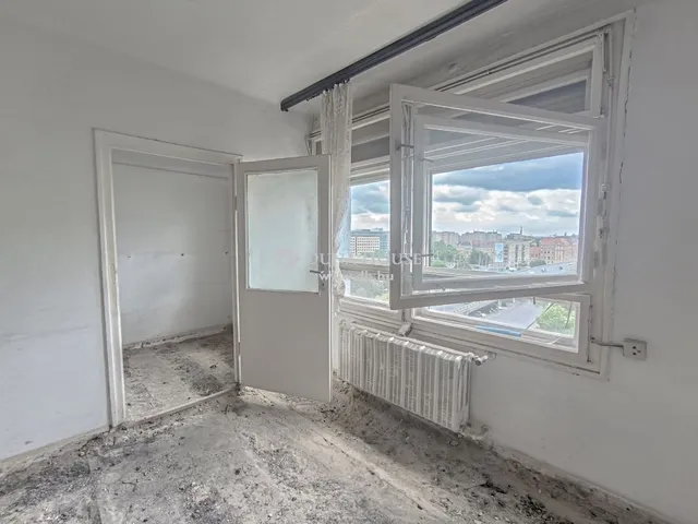 Eladó lakás Budapest XIII. kerület 46 nm