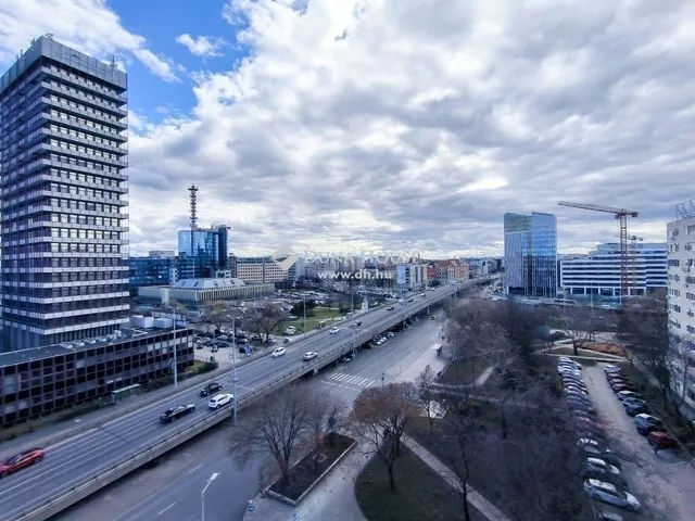 Eladó lakás Budapest XIII. kerület, Angyalföld 46 nm