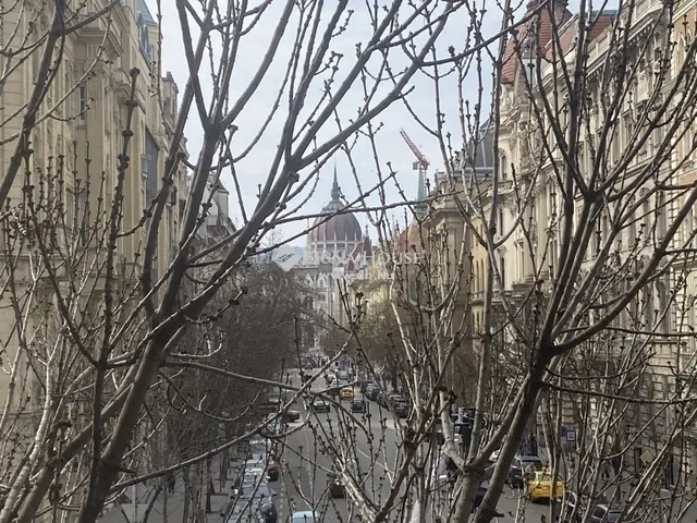 Eladó lakás Budapest VI. kerület, Nagykörúton kívüli terület 67 nm