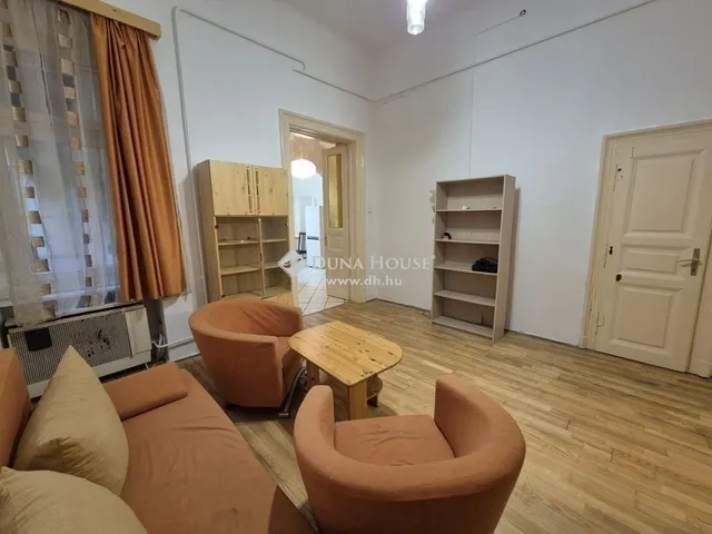 Eladó lakás Budapest VII. kerület, Ligetváros 66 nm