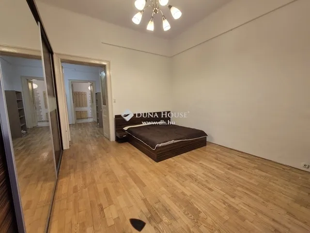 Eladó lakás Budapest VII. kerület, Ligetváros 66 nm
