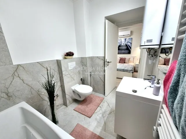 Eladó lakás Budapest VII. kerület 69 nm