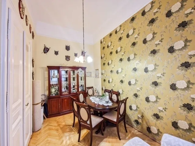 Eladó lakás Budapest VII. kerület 73 nm