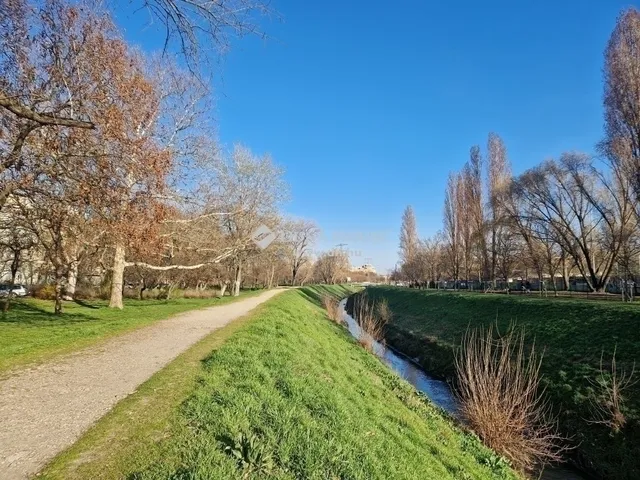 Eladó lakás Budapest XIII. kerület 56 nm