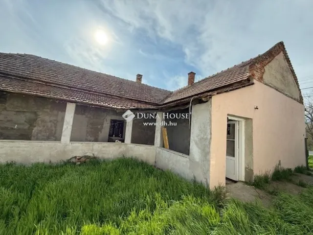 Eladó telek Fegyvernek 853 nm