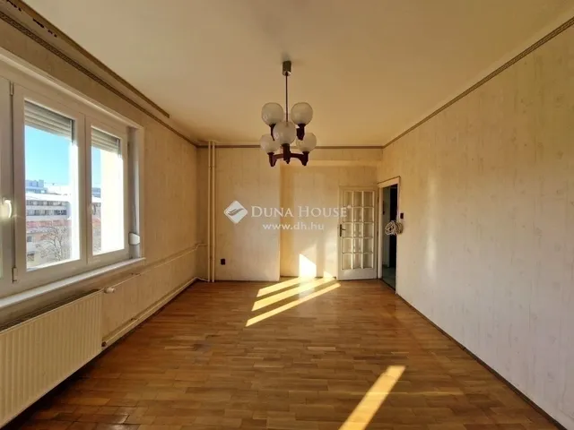 Eladó lakás Budapest XIII. kerület, Angyalföld 56 nm