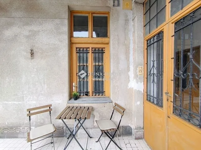 Eladó lakás Budapest VII. kerület, Ligetváros 104 nm