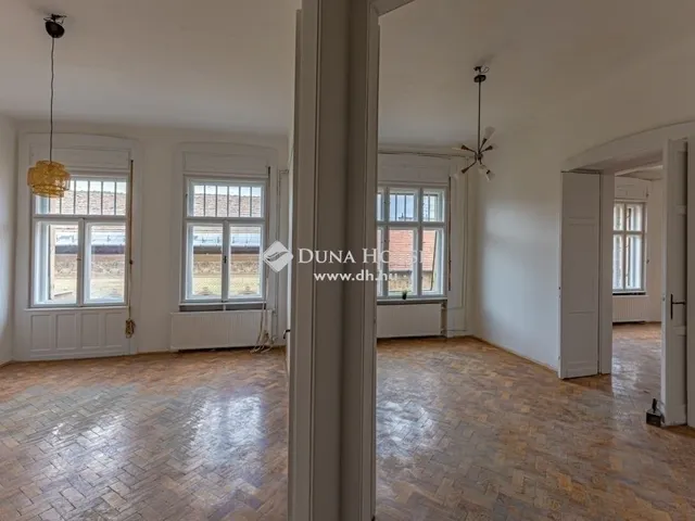 Eladó lakás Budapest VII. kerület, Ligetváros 104 nm