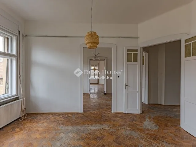 Eladó lakás Budapest VII. kerület 104 nm