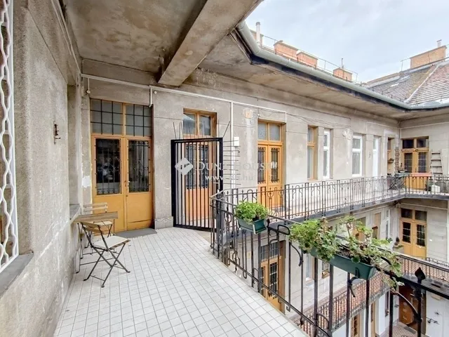 Eladó lakás Budapest VII. kerület 104 nm