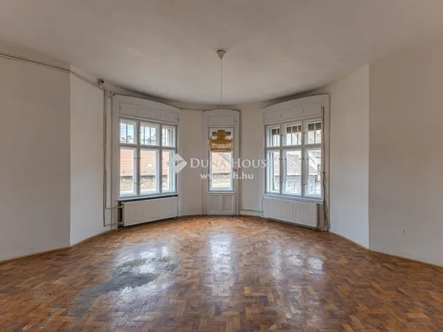 Eladó lakás Budapest VII. kerület 104 nm