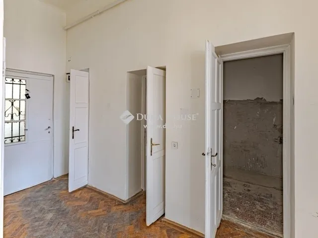 Eladó lakás Budapest VII. kerület 104 nm