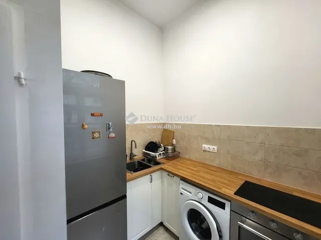 Eladó lakás Budapest VII. kerület 57 nm