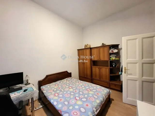Eladó lakás Budapest VII. kerület 57 nm