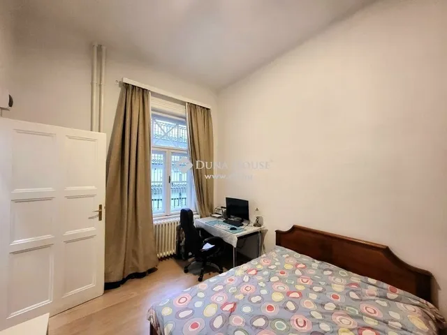 Eladó lakás Budapest VII. kerület 57 nm