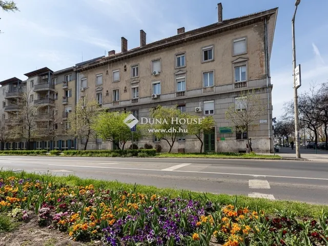 Eladó lakás Budapest XXI. kerület 47 nm