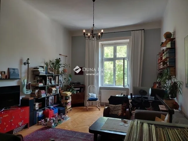 Eladó lakás Budapest VII. kerület 70 nm