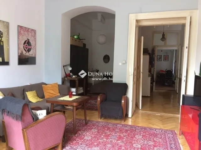 Eladó lakás Budapest VII. kerület 70 nm