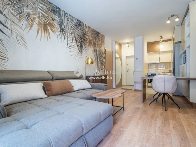 Eladó lakás Budapest XIII. kerület 45 nm
