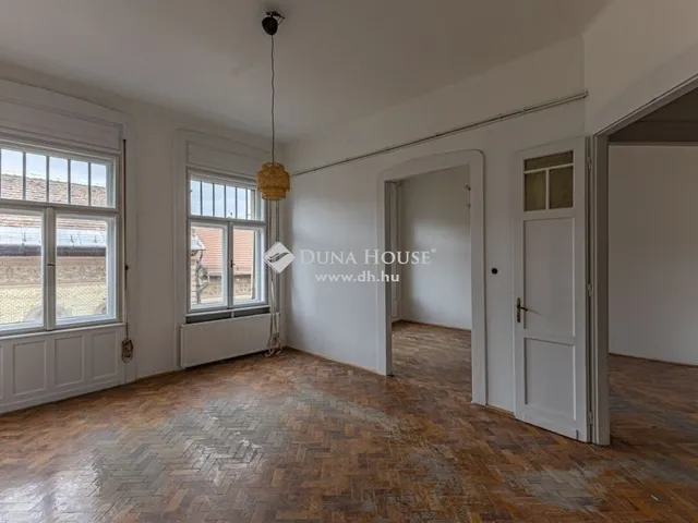 Eladó lakás Budapest VII. kerület 104 nm