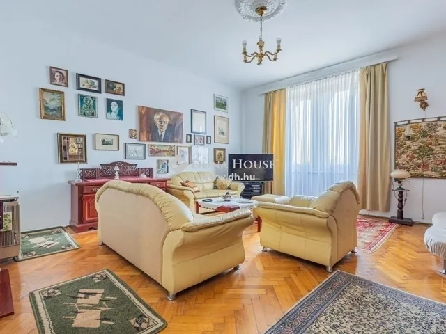 Eladó lakás Budapest IX. kerület, Belső Ferencváros 85 nm