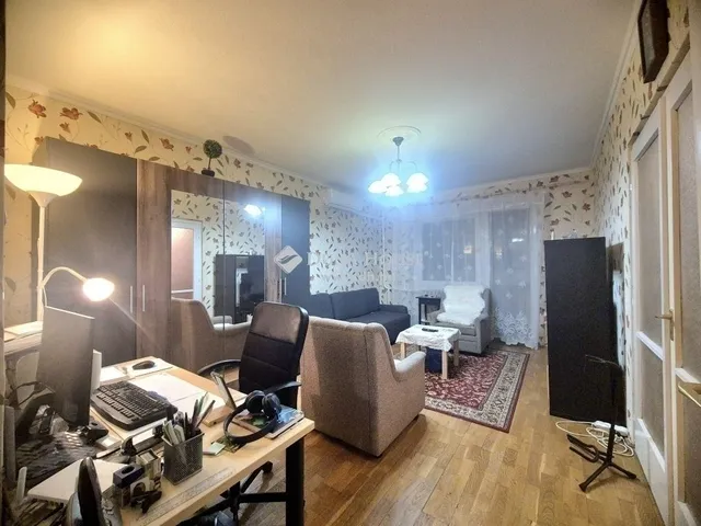 Eladó lakás Budapest III. kerület, Békásmegyer 52 nm