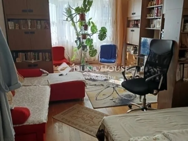 Eladó lakás Budapest XIII. kerület, Újlipótváros 58 nm
